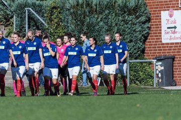 Bild 11 - Frauen Holstein Kiel - SV Meppen : Ergebnis: 1:1